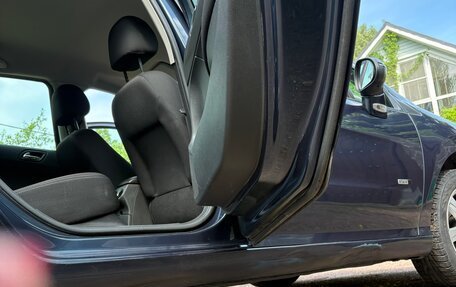 Peugeot 408 I рестайлинг, 2016 год, 1 150 000 рублей, 11 фотография