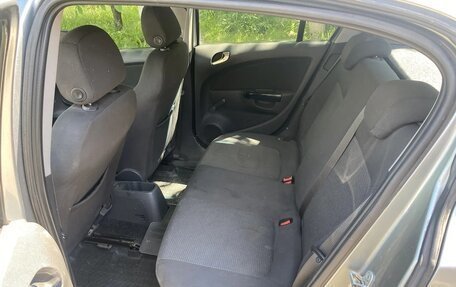 Opel Corsa D, 2012 год, 515 000 рублей, 7 фотография