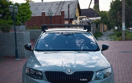 Skoda Octavia RS, 2014 год, 2 500 000 рублей, 2 фотография