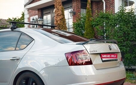 Skoda Octavia RS, 2014 год, 2 500 000 рублей, 3 фотография