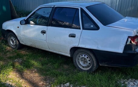 Daewoo Nexia I рестайлинг, 2013 год, 85 000 рублей, 2 фотография