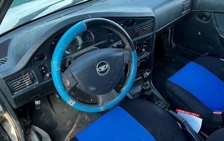 Daewoo Nexia I рестайлинг, 2013 год, 85 000 рублей, 5 фотография