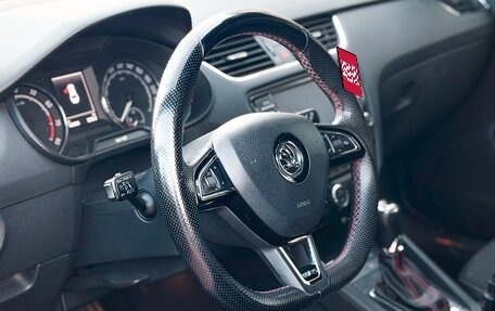 Skoda Octavia RS, 2014 год, 2 500 000 рублей, 8 фотография