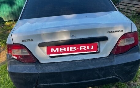 Daewoo Nexia I рестайлинг, 2013 год, 85 000 рублей, 3 фотография