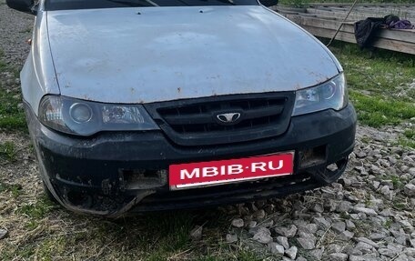 Daewoo Nexia I рестайлинг, 2013 год, 85 000 рублей, 4 фотография