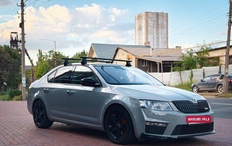 Skoda Octavia RS, 2014 год, 2 500 000 рублей, 6 фотография