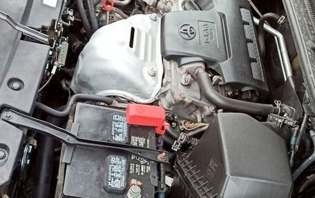 Toyota RAV4, 2017 год, 2 400 000 рублей, 8 фотография