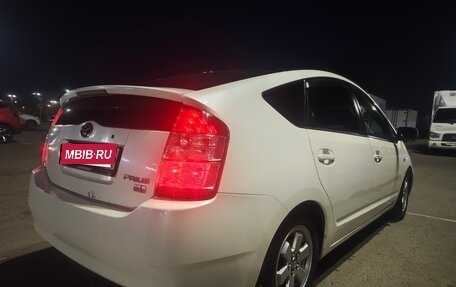 Toyota Prius, 2005 год, 750 000 рублей, 6 фотография
