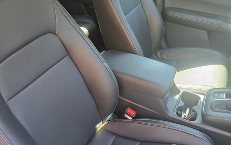 Honda CR-V, 2023 год, 3 750 000 рублей, 9 фотография