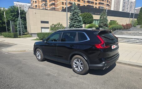 Honda CR-V, 2023 год, 3 750 000 рублей, 6 фотография