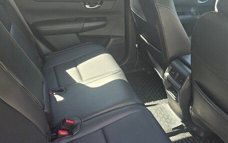 Honda CR-V, 2023 год, 3 750 000 рублей, 10 фотография