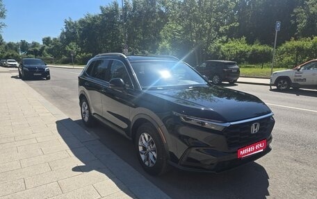 Honda CR-V, 2023 год, 3 750 000 рублей, 3 фотография