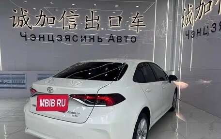 Toyota Corolla, 2023 год, 1 551 000 рублей, 3 фотография