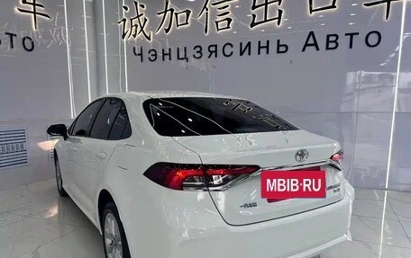 Toyota Corolla, 2023 год, 1 551 000 рублей, 4 фотография