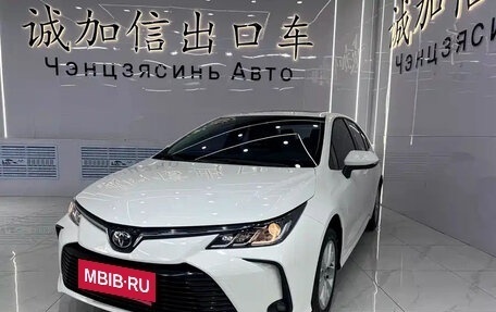 Toyota Corolla, 2023 год, 1 551 000 рублей, 2 фотография