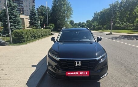 Honda CR-V, 2023 год, 3 750 000 рублей, 2 фотография