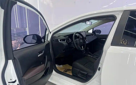 Toyota Corolla, 2023 год, 1 551 000 рублей, 5 фотография