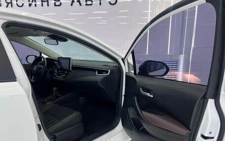 Toyota Corolla, 2023 год, 1 551 000 рублей, 6 фотография