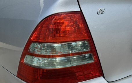 Toyota Corolla, 2003 год, 530 000 рублей, 11 фотография