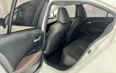 Toyota Corolla, 2023 год, 1 551 000 рублей, 7 фотография