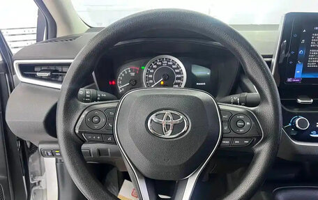 Toyota Corolla, 2023 год, 1 551 000 рублей, 9 фотография