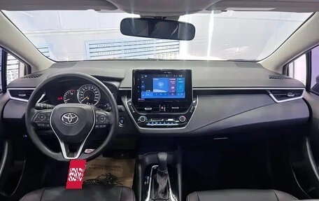 Toyota Corolla, 2023 год, 1 551 000 рублей, 8 фотография