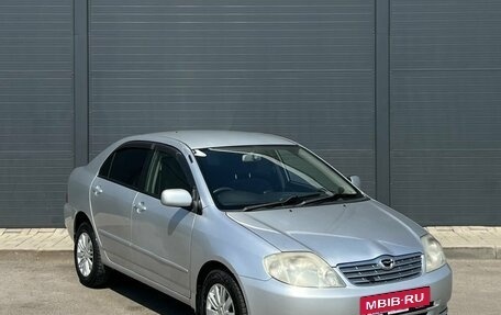 Toyota Corolla, 2003 год, 530 000 рублей, 6 фотография