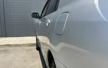 Toyota Corolla, 2003 год, 530 000 рублей, 13 фотография