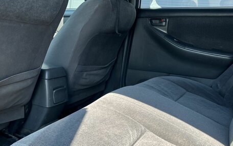 Toyota Corolla, 2003 год, 530 000 рублей, 25 фотография
