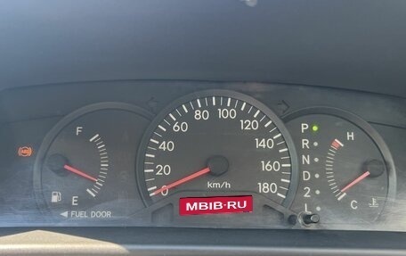 Toyota Corolla, 2003 год, 530 000 рублей, 21 фотография