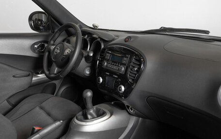 Nissan Juke II, 2013 год, 1 059 800 рублей, 7 фотография