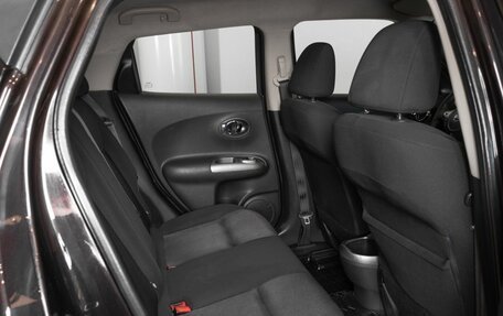 Nissan Juke II, 2013 год, 1 059 800 рублей, 8 фотография