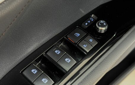 Toyota Camry, 2019 год, 2 525 000 рублей, 16 фотография