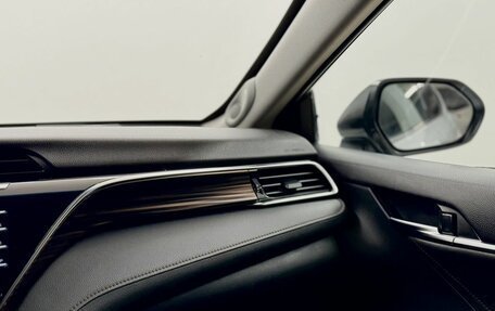 Toyota Camry, 2019 год, 2 525 000 рублей, 19 фотография