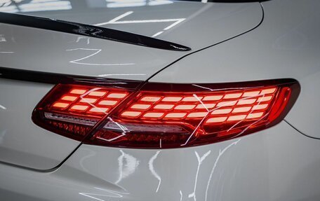 Mercedes-Benz S-Класс, 2016 год, 6 299 000 рублей, 9 фотография