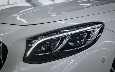 Mercedes-Benz S-Класс, 2016 год, 6 299 000 рублей, 12 фотография