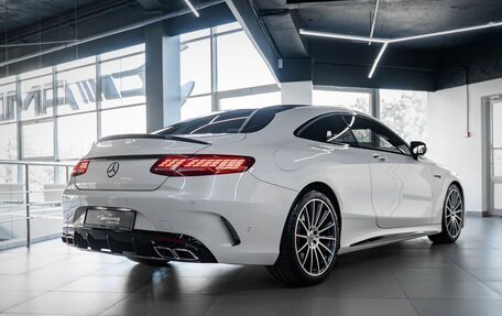 Mercedes-Benz S-Класс, 2016 год, 6 299 000 рублей, 8 фотография