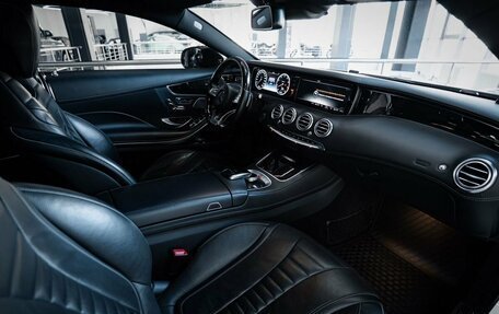 Mercedes-Benz S-Класс, 2016 год, 6 299 000 рублей, 20 фотография