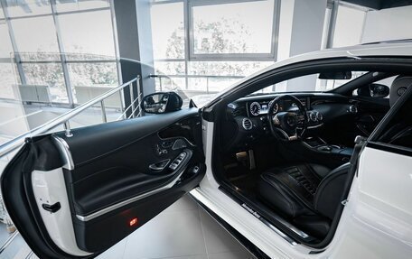 Mercedes-Benz S-Класс, 2016 год, 6 299 000 рублей, 16 фотография