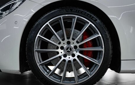Mercedes-Benz S-Класс, 2016 год, 6 299 000 рублей, 7 фотография