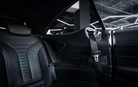 Mercedes-Benz S-Класс, 2016 год, 6 299 000 рублей, 18 фотография