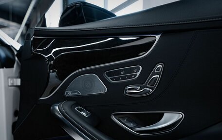 Mercedes-Benz S-Класс, 2016 год, 6 299 000 рублей, 19 фотография