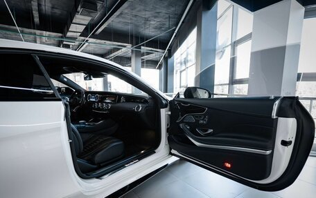 Mercedes-Benz S-Класс, 2016 год, 6 299 000 рублей, 15 фотография
