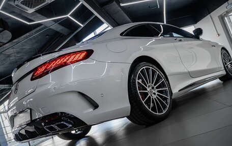Mercedes-Benz S-Класс, 2016 год, 6 299 000 рублей, 10 фотография