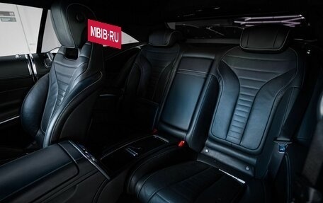Mercedes-Benz S-Класс, 2016 год, 6 299 000 рублей, 17 фотография