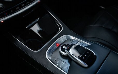 Mercedes-Benz S-Класс, 2016 год, 6 299 000 рублей, 30 фотография