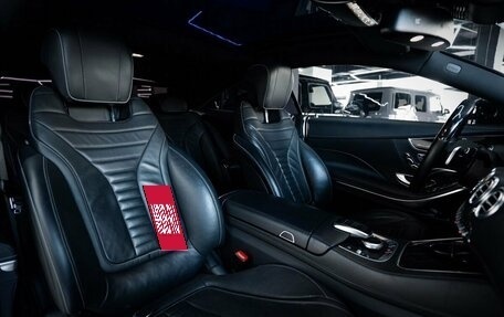 Mercedes-Benz S-Класс, 2016 год, 6 299 000 рублей, 21 фотография