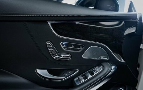 Mercedes-Benz S-Класс, 2016 год, 6 299 000 рублей, 29 фотография