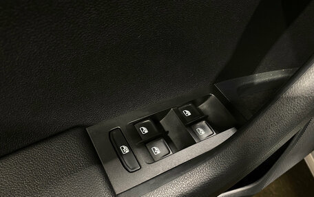 Skoda Octavia, 2017 год, 1 565 000 рублей, 15 фотография
