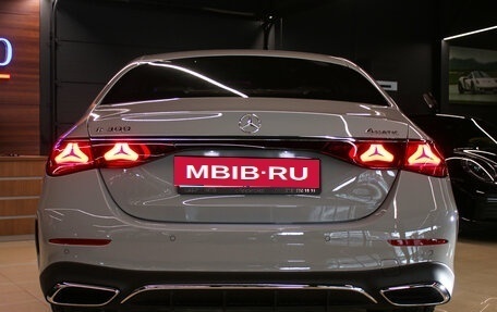 Mercedes-Benz E-Класс, 2025 год, 9 350 000 рублей, 5 фотография